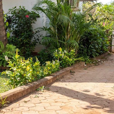Aspirealconvilla-2Bhk-Beachtouch-Candolim Exterior foto